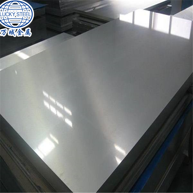 Galvanized steel sheet 2mm thick with DX52d grade